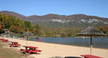 Vacation Rentals near Chimney Rock State Park, Lake Lure ...